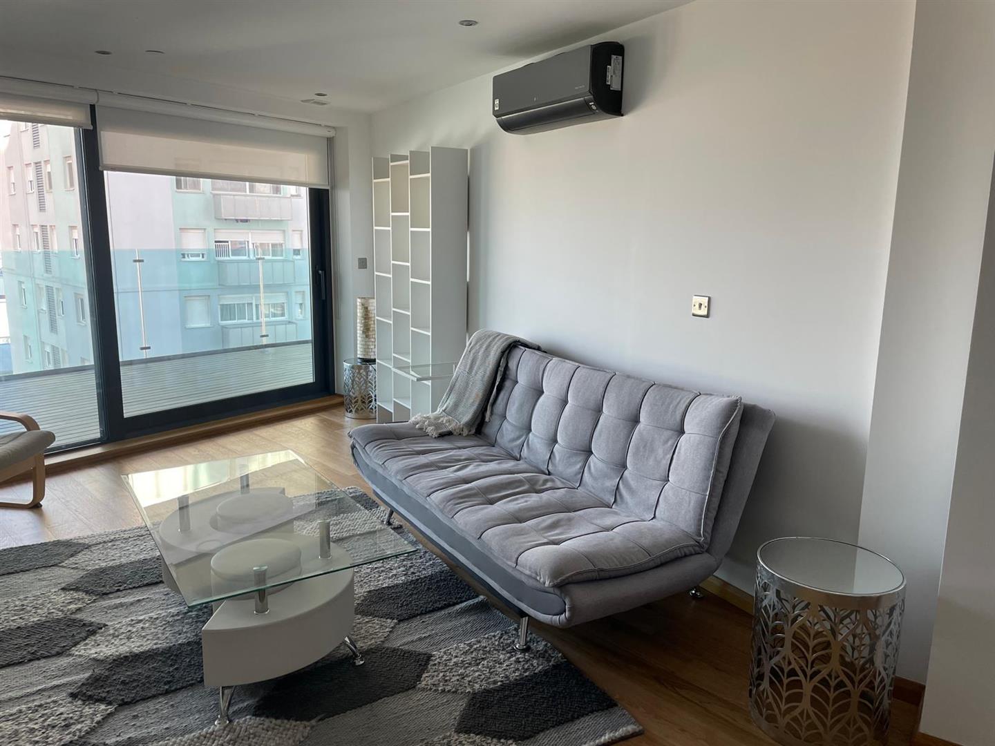 Image of Apartment - 1 Bedrooms - 2 Bathrooms for Rental in Ocean Spa Plaza-Gibraltar, Image 5